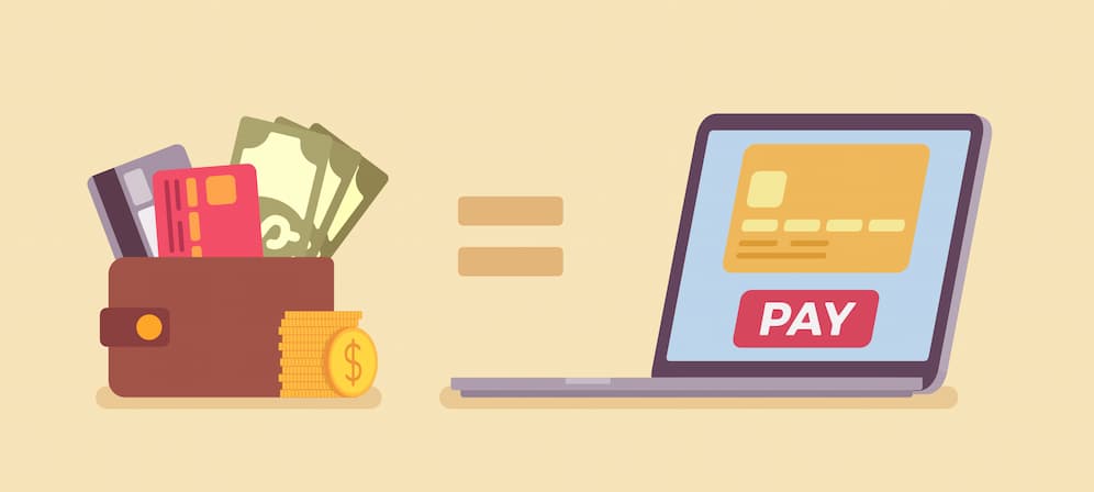 Mode de paiement