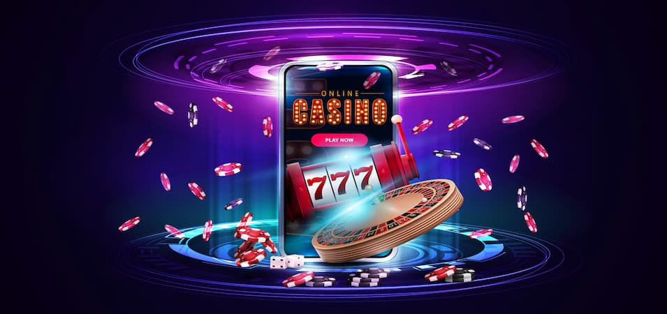 casino en ligne